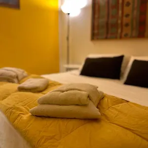 Amarelo House Appartamento
