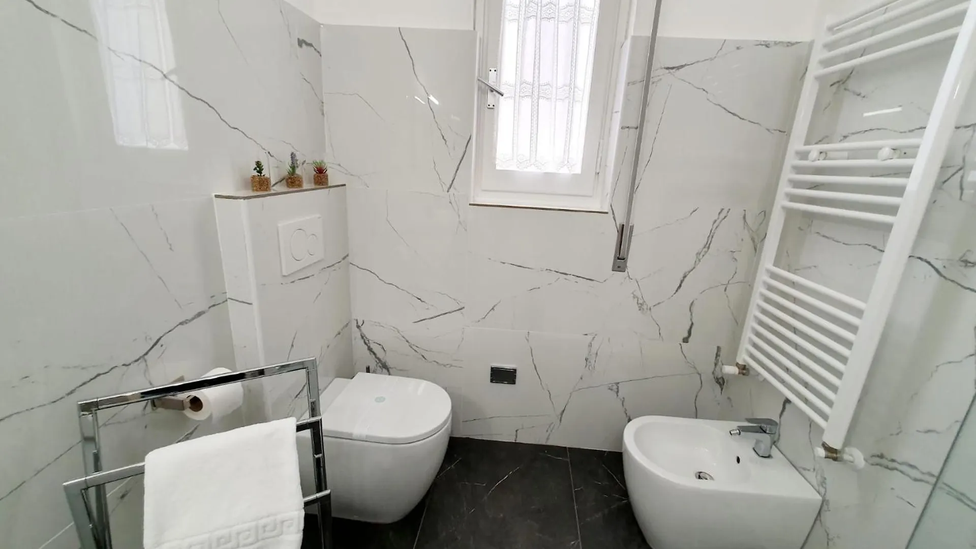 Firenze Bliss Apartment, Elegante Appartamento Centrale Con 3 Bagni