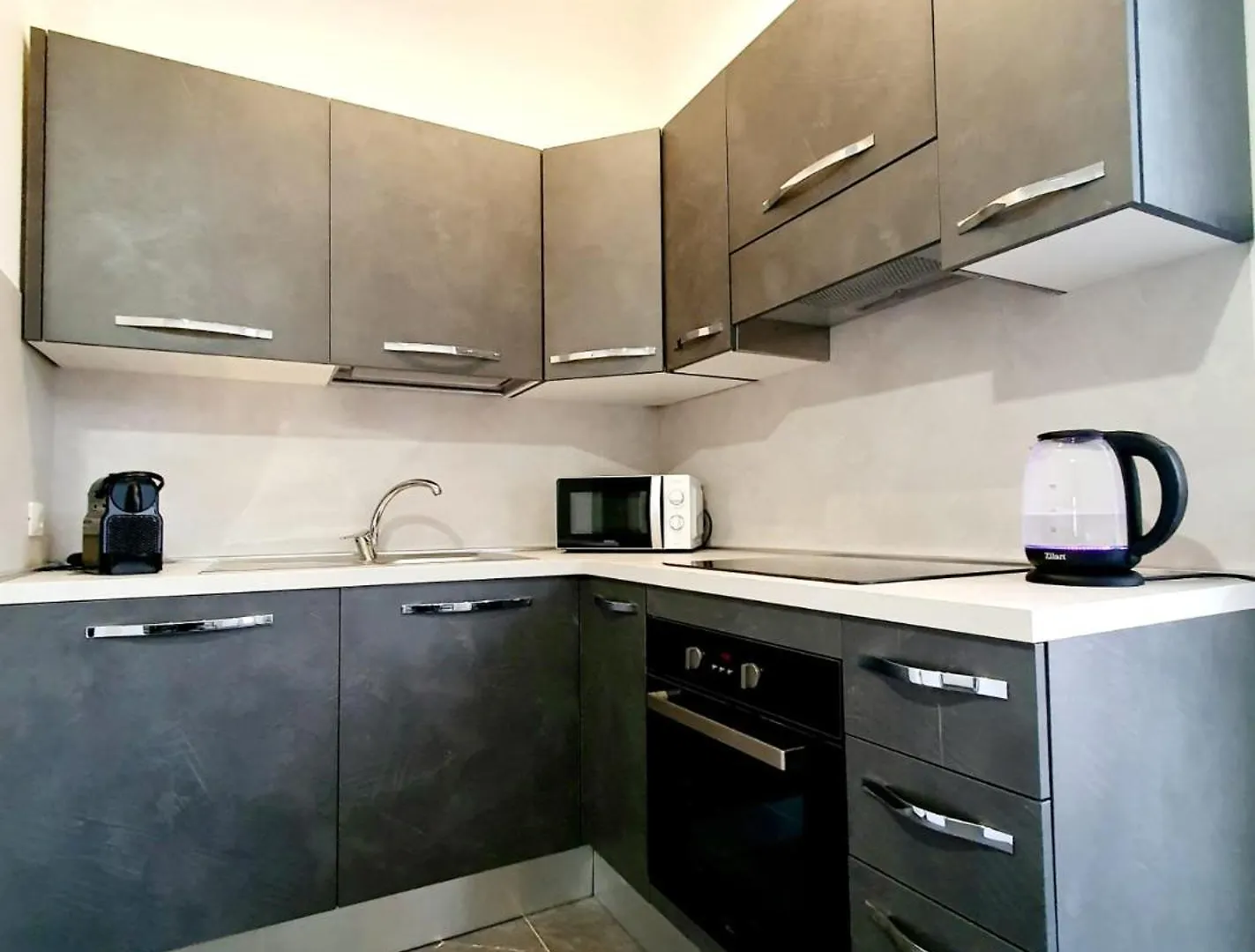 Firenze Bliss Apartment, Elegante Appartamento Centrale Con 3 Bagni דירה פירנצה