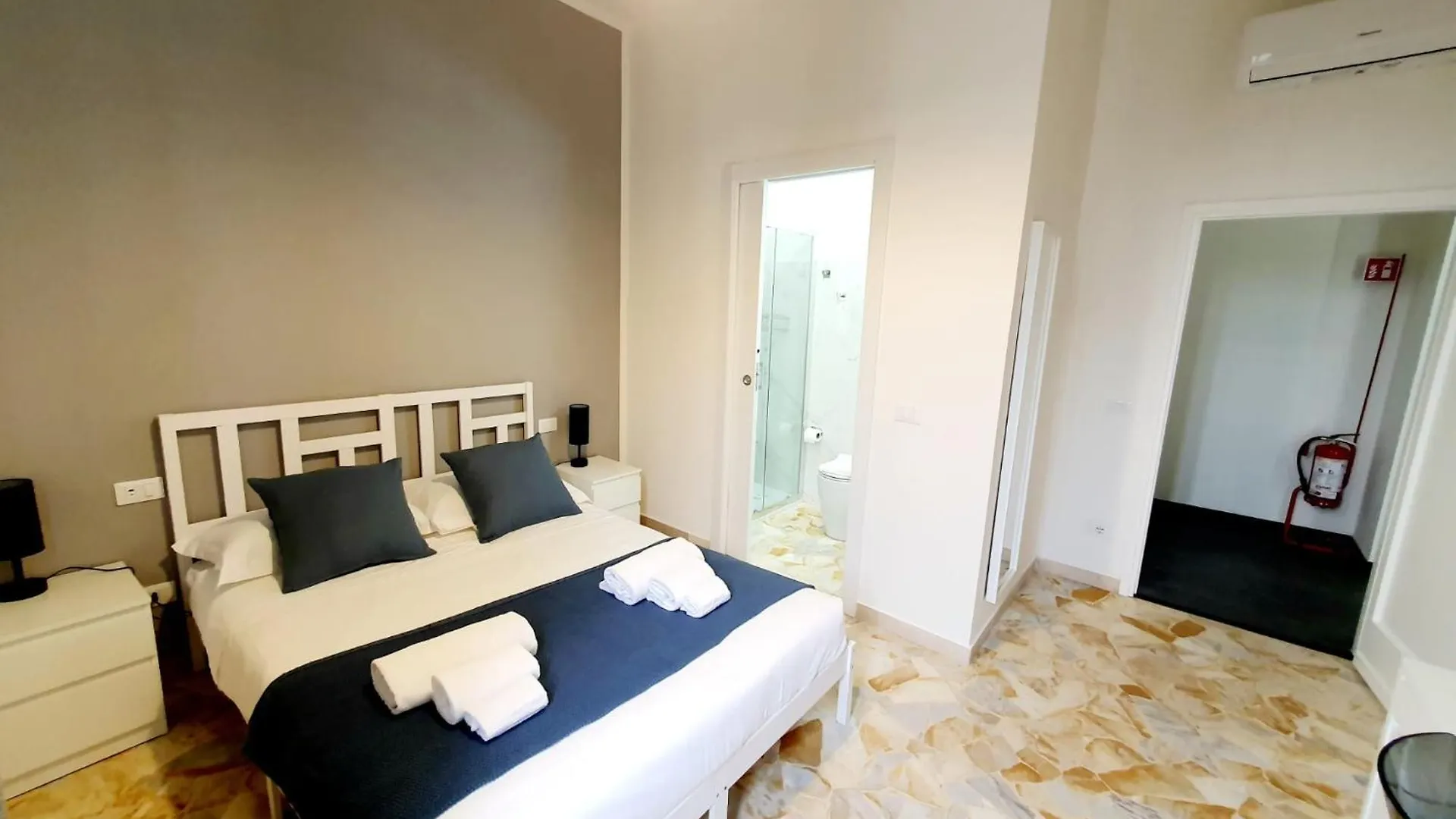 Apartment Firenze Bliss Apartment, Elegante Appartamento Centrale Con 3 Bagni Italy