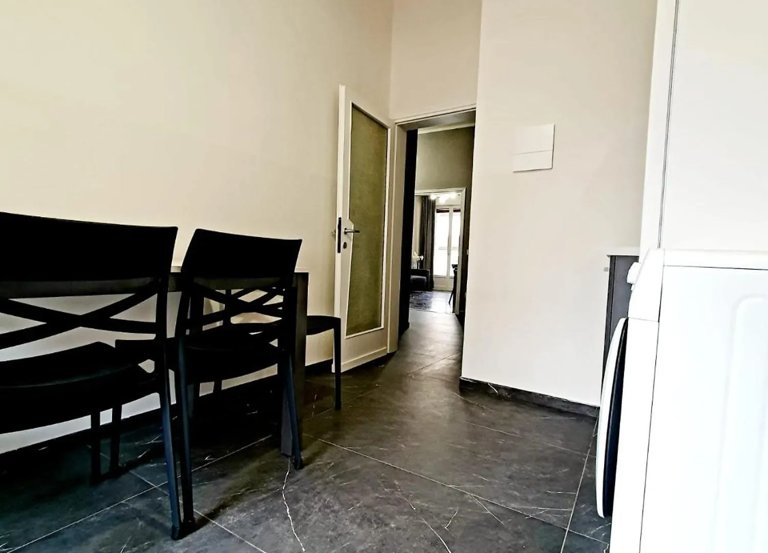 Apartment Firenze Bliss Apartment, Elegante Appartamento Centrale Con 3 Bagni