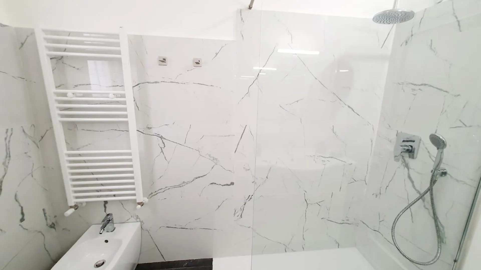 Firenze Bliss Apartment, Elegante Appartamento Centrale Con 3 Bagni 0*, Florence Italy