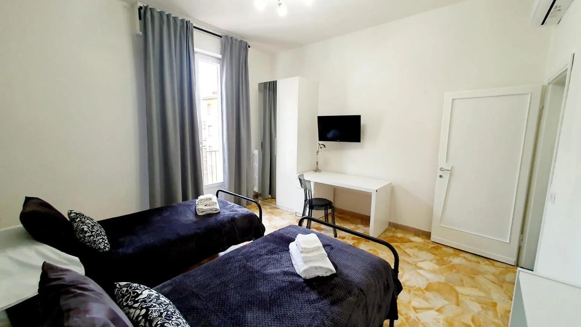 Firenze Bliss Apartment, Elegante Appartamento Centrale Con 3 Bagni Apartment