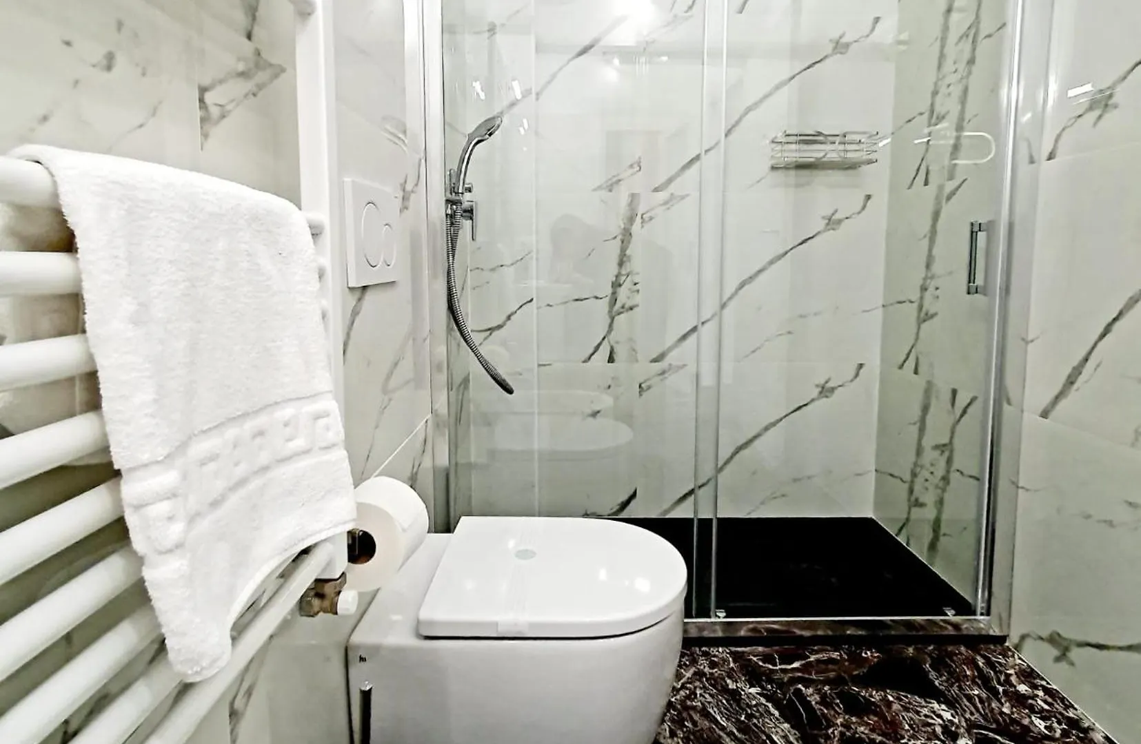 Firenze Bliss Apartment, Elegante Appartamento Centrale Con 3 Bagni Italy