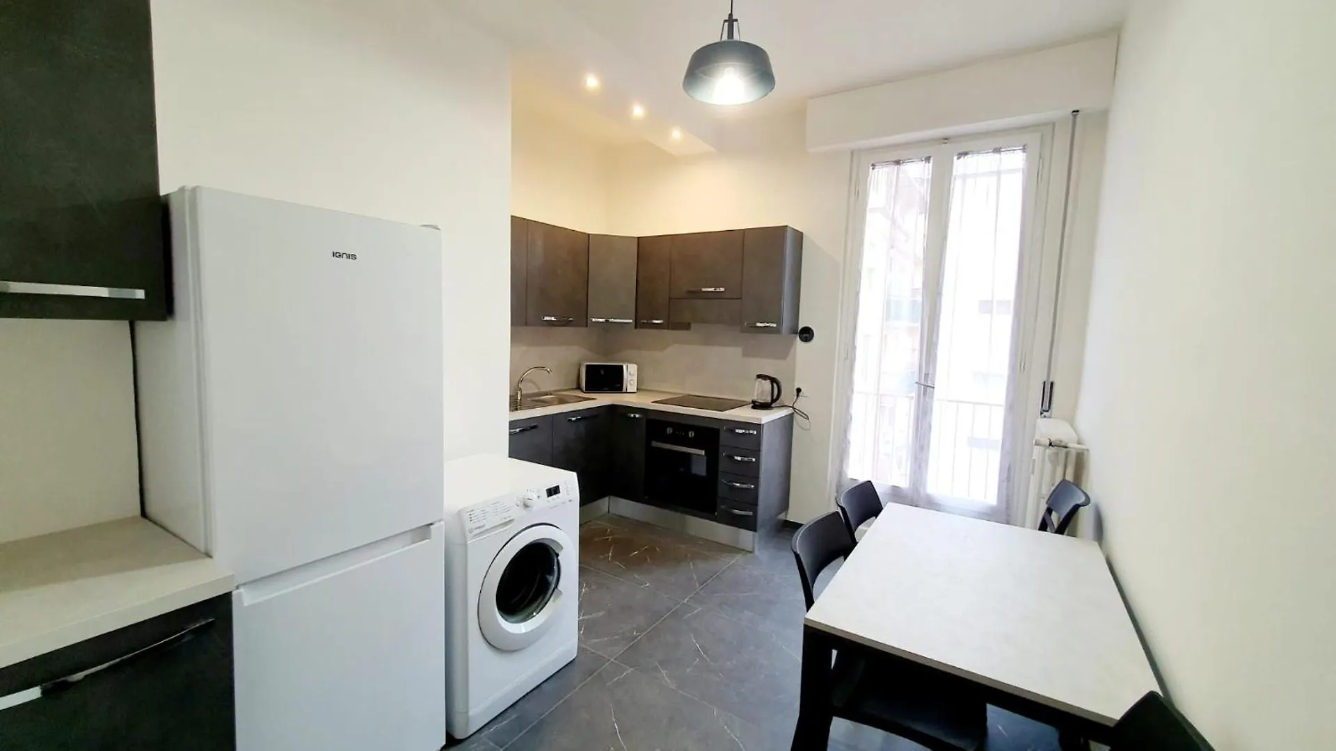 Apartment Firenze Bliss Apartment, Elegante Appartamento Centrale Con 3 Bagni