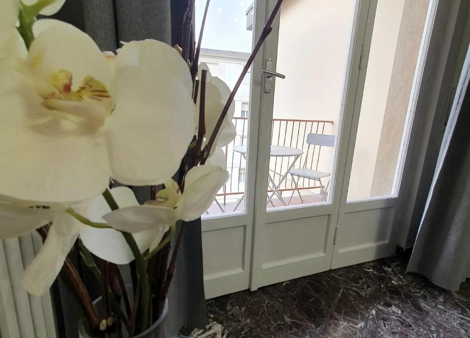 Firenze Bliss Apartment, Elegante Appartamento Centrale Con 3 Bagni Florence