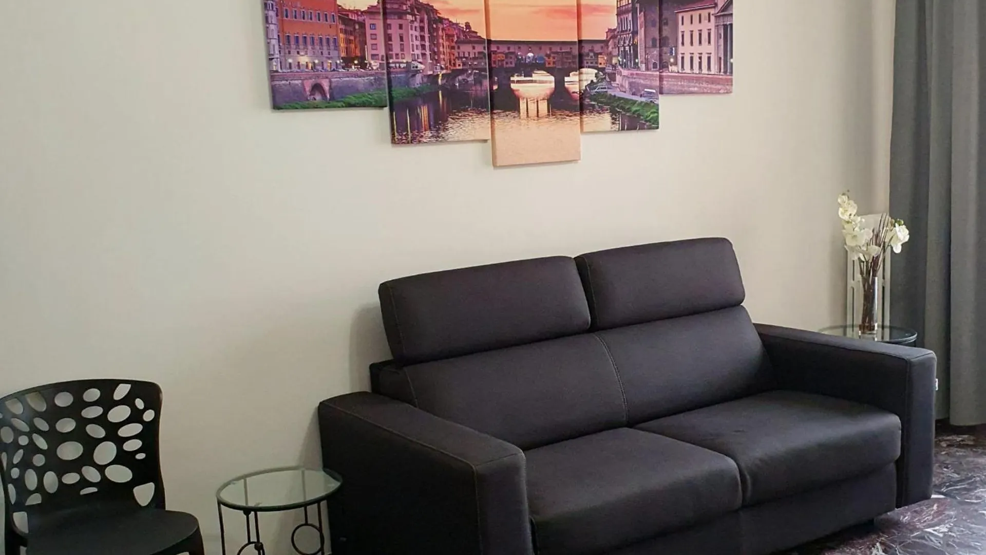 Apartment Firenze Bliss Apartment, Elegante Appartamento Centrale Con 3 Bagni