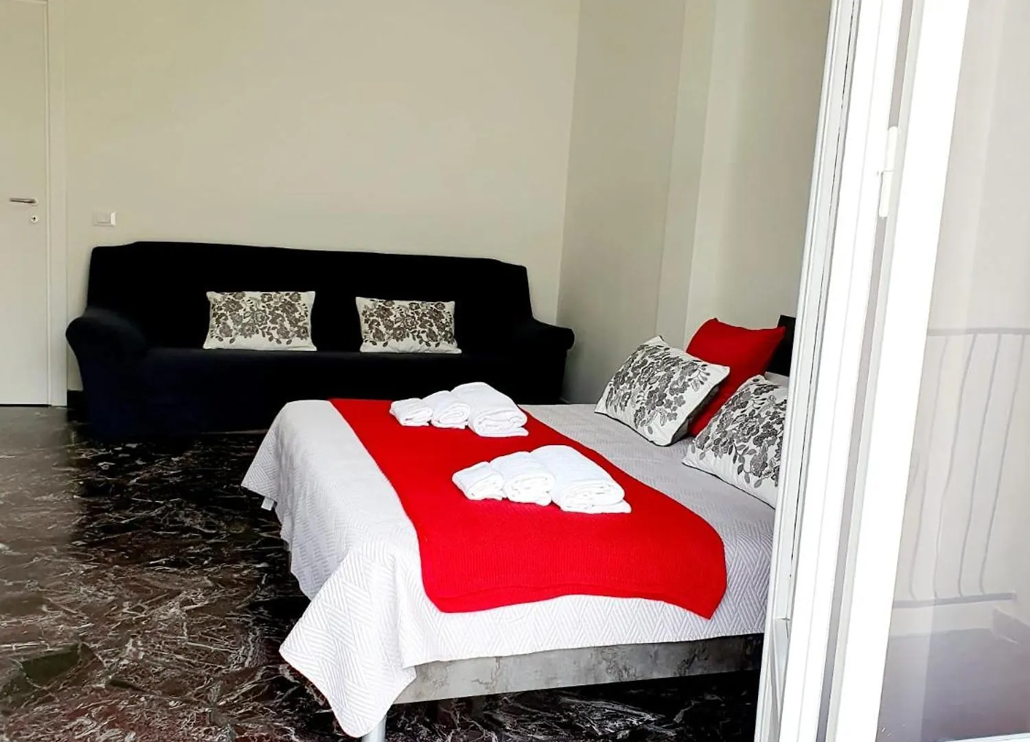 Apartment Firenze Bliss Apartment, Elegante Appartamento Centrale Con 3 Bagni