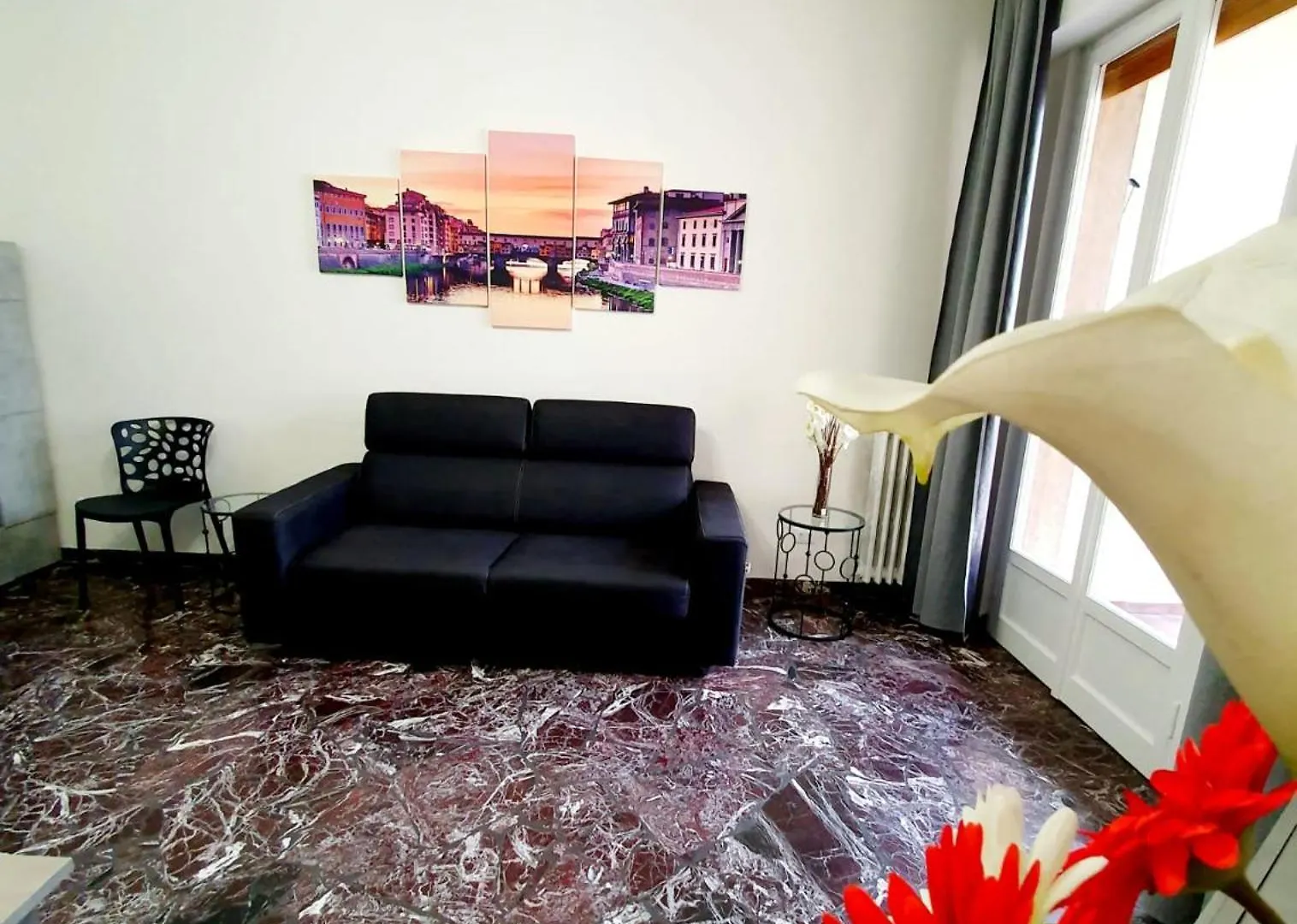 Apartment Firenze Bliss Apartment, Elegante Appartamento Centrale Con 3 Bagni Italy