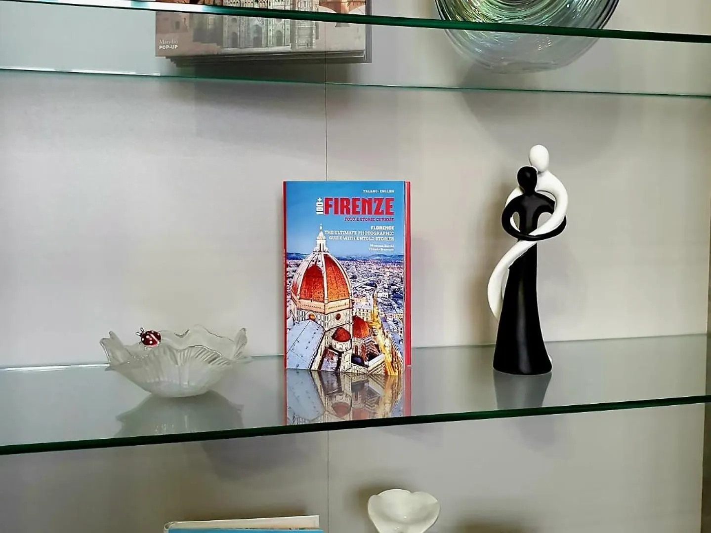 Apartment Firenze Bliss Apartment, Elegante Appartamento Centrale Con 3 Bagni