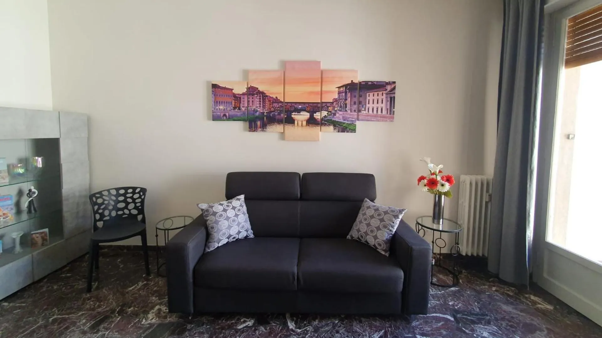Firenze Bliss Apartment, Elegante Appartamento Centrale Con 3 Bagni 0*, Florence