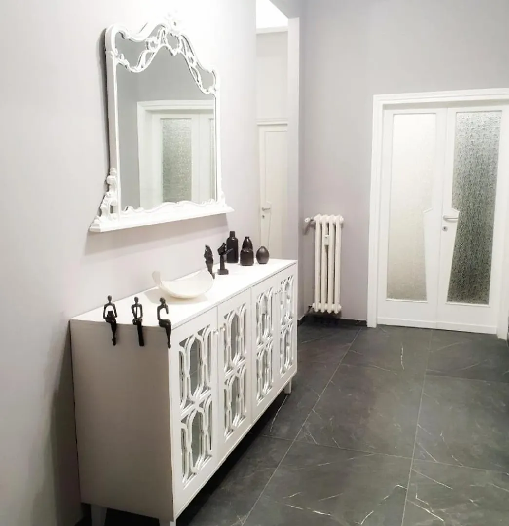 Firenze Bliss Apartment, Elegante Appartamento Centrale Con 3 Bagni Apartment