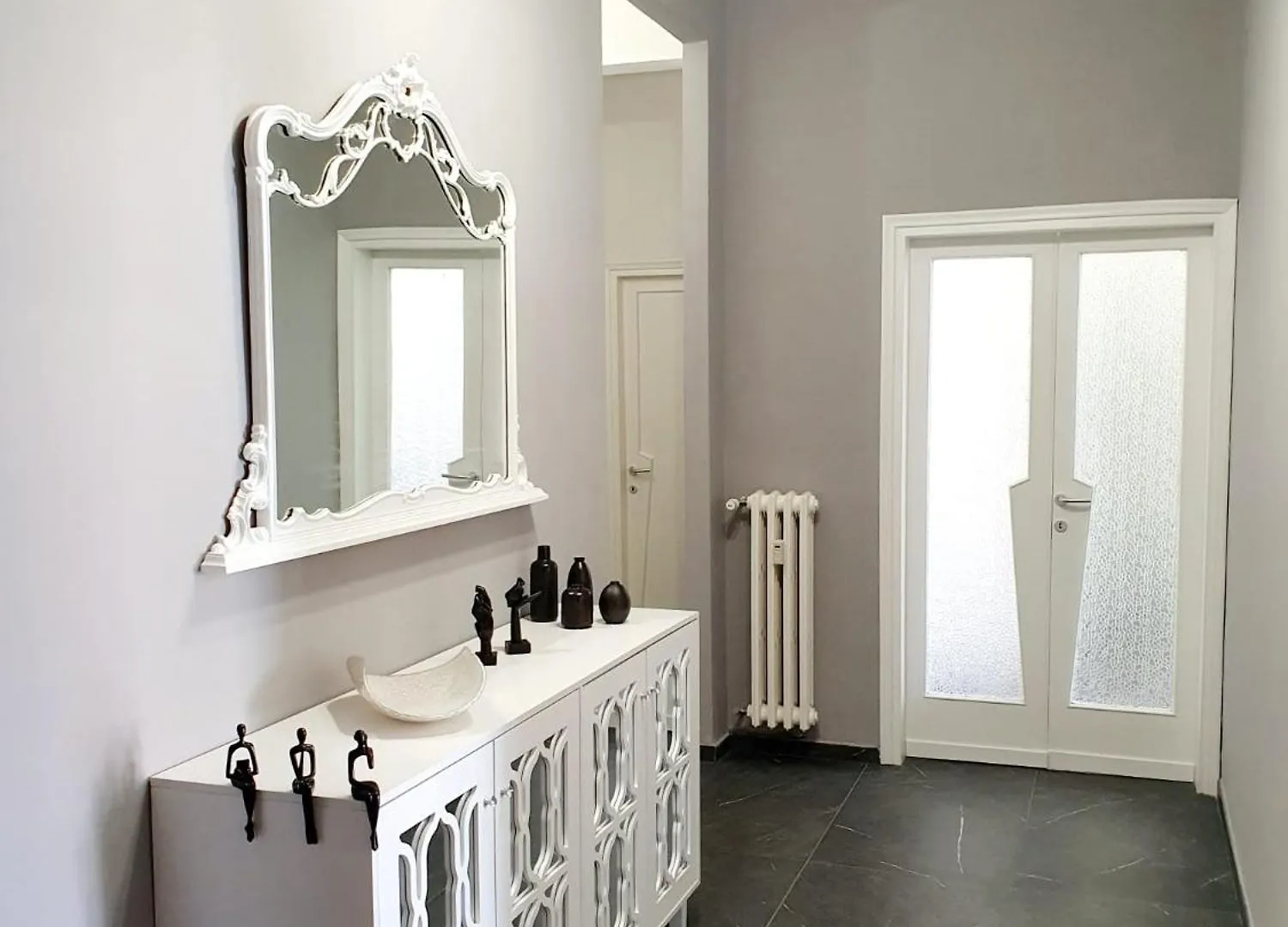 Firenze Bliss Apartment, Elegante Appartamento Centrale Con 3 Bagni Apartment Florence