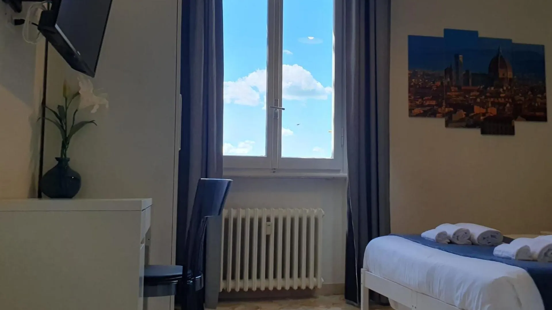 Apartment Firenze Bliss Apartment, Elegante Appartamento Centrale Con 3 Bagni