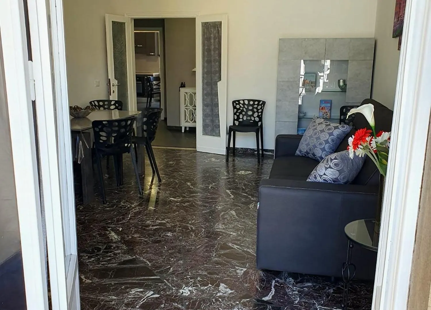 Apartment Firenze Bliss Apartment, Elegante Appartamento Centrale Con 3 Bagni Italy